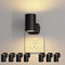 ETL Certified 2700K Night Lights Plug into Wall, Modern Plug in Night