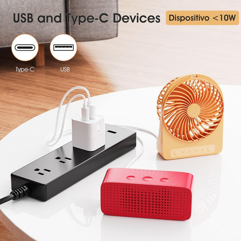 MHCOZY 5-12V Tuya app Micro WIFI USB adaptor, Smart DC outlet Switch,Remote Timer your USB device by Phone