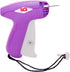 PAG Standard Tagging Gun, Price Tag Attacher Gun for Clothing with 5 Needles and 2000 2" Barbs Fasteners