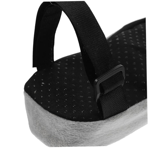 FUNNETOYU Elbow 2-Piece Set Memory Foam Armrest Cushions for Office Chairs Removable and Breathable Arm Pad Covers Soft