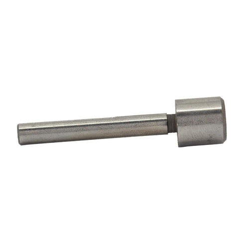 Drill America DEWCBR Series Qualtech High-Speed Steel Pilot for Counterbore, 3/16" Shank Diameter