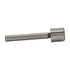 Drill America DEWCBR Series Qualtech High-Speed Steel Pilot for Counterbore, 3/8" Shank, 2-3/8" Length