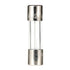 PENGLIN 20PCS Glass Fuses 110V 125V 8A Slow-Blow Time Delay Fuse Light