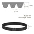 142-2GT-6 Rubber Timing Belt: 6mm Width, 142mm Pitch Length, Closed Loop for 3D Printers, 71 Teeth