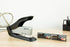Bostitch Office inHANCE Heavy Duty Stapler - 65-Sheet Capacity, Black/Silver