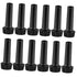 20pcs Standard Lamp Switch Replacement Knob Light Socket Knob for DIY Projects
