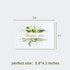 YOCHANDA 30 Pack (30 PACK) Floral Thank You Cards With Envelopes & Stickers, Thank You Cards for Birthday, Wedding