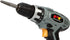 Performance Tool W2964 Fine Threaded Extractor Set, Remove Damaged Fasteners from Wood, Plastic, or Metal