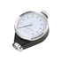 Rubber Hardness Tester Durometer Meter 0-100 HA (Type A) - Rubber Tire Hardness Tester