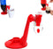 ABKD Soda Pop Dispenser, 2 Liter Beverage Dispenser, Soda Fountain Machine, Soda Dispenser