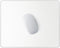 Hsurbtra Premium-Textured Square Mouse Pad, 10.2 x 8.3 Inch, Anti-Slip Waterproof Rubber for Office Gaming