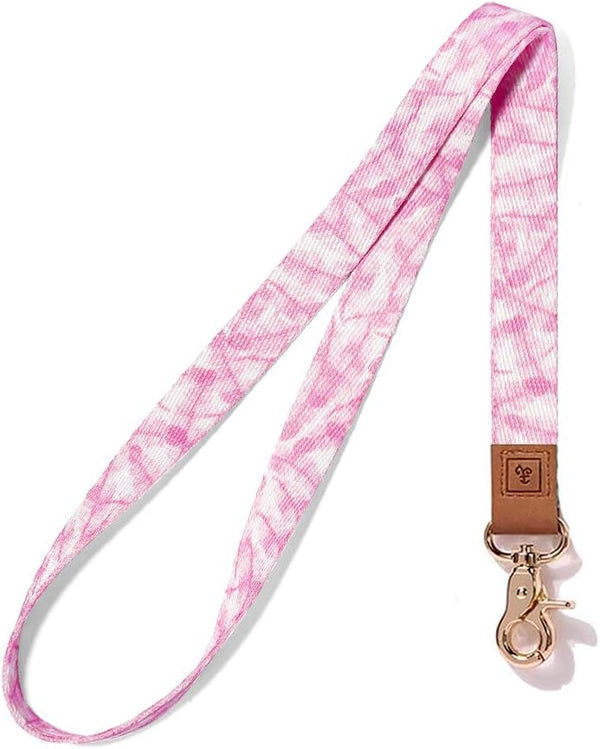MNGARISTA Cool Lanyard for Keys, Long Neck Strap Key Chain Holder for ID Badges and Wallet