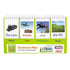 Junior Learning Sentence Flips Double-Sided Flip Stand, Ages 4-6, Vocabulary & Grammar for K-1