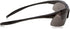 Radians Rad-Infinity Sporty Lightweight Safety Glasses with Flexible Temples