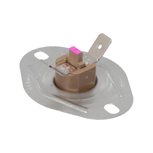 Supplying Demand HH18HA452 HVAC Furnace Burner Roll-Out Limit Switch, 250 Degrees F