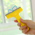 VIMI 20 4 inch-2 Razor Blade Scraper,Paint Scraper Glass Scraper Tool with Extra Replacement Metal Blades Window