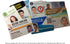 Inkjet PVC Card Tray for Epson Artisan 1430, Stylus Photo 1400, 1410, 1430W, 1500W, R800, R1800