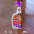 Rejuvenate 32oz Professional Wood Floor Restorer and Polish with Durable Finish Easy Mop On Application High Gloss