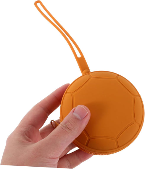 Lightweight Silicone Menstrual Disc Case Reusable Storage Box for Travel and Daily Use Portable and Elegant Design Easy