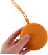 Lightweight Silicone Menstrual Disc Case Reusable Storage Box for Travel and Daily Use Portable and Elegant Design Easy