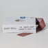 Mercer Industries 382100-2" x 50 yards Shop Roll, 100 Grit