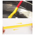 Maveek Electrical Insulation Tape, PVC Vinyl Tapes with Rubber Based Adhesive, Heat Resistant, Waterproof (6 Rolls,