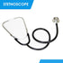 DS-9199 Primacare Nurse Essentials Starter Kit Adult Aneroid Sphygmomanometer, Classic Stethoscope & Mini Diagnostic