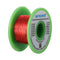 BNTECHGO 36 AWG Magnet Wire, Enameled Copper Wire, 4 oz, 0.0049" Diameter, Red for Transformers and Inductors