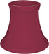Royal Designs, Inc. CS-201BUR True Bell Chandelier Shade, 2.5 x 5 x