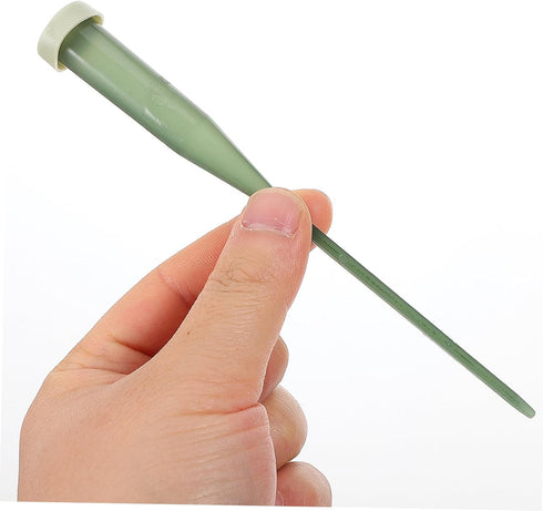 25pcs ARTIBETTER Floral Water Tubes for Flower Arrangement Fresh-Keeping Flower Nutrient for Stems of Carnations Roses