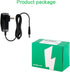 MyVolts 12V 920.7047 Power Supply Adaptor Compatible with Medela Freestyle, Breast Pump - US Plug
