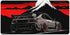 Large Mouse Pad Gaming Anime Rx7 JDM, 30x60cm Cool Desk Mat for Extended Keyboard and Computer Accessories