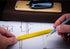 Multi-word 6 in 1 Multi Function Tool Ballpoint Pen - with Ballpoint, Ruler, Screwdriver, Flat Head, Touch-Screen Pen,