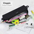 Gloppie Pencil Pouch - Practical Pencil Case, Aesthetic Simple Pencil Bag, Small Pen Holder, Back to School Supplies,