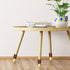 4pcs 8cm Walnut Color Solid Wood Sofa Legs Replacement Table Legs Coffee Dresser Cabinet Feet, Furniture Feet