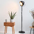 Counterweight Holibanna Weighted Block Base for Floor Lamps - Sturdy Metal for DIY Lighting Ideal for Table and Floor