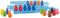 Learning Resources Penguins On Ice Math Activity Set - Math Manipulatives &