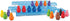 Learning Resources Penguins On Ice Math Activity Set - Math Manipulatives &