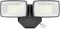 Onforu 3200LM Flood Lights Outdoor, 32W 6500K LED Security Light Switch Controlled,