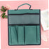 Multifunctional Rolling Garden Tool Storage Bag - Oxford Pouch Organizer