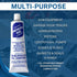 Food Grade Equipment Lubricant NSF - Premium Mineral Oil for Food Grade Grease Applications, Pack of 2