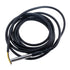 HiLetgo 5pcs DS18B20 Temperature Sensor Probe, Waterproof Stainless Steel Package, 1M