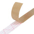 HOMEeasy 50-560 Double-Sided Acrylic Carpet Adhesive Strip-Tape, 1" x 164', Browns