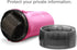 Guard Your ID Advanced Security Roller 2.0 - Identity Theft Prevention Stamping in Pink
