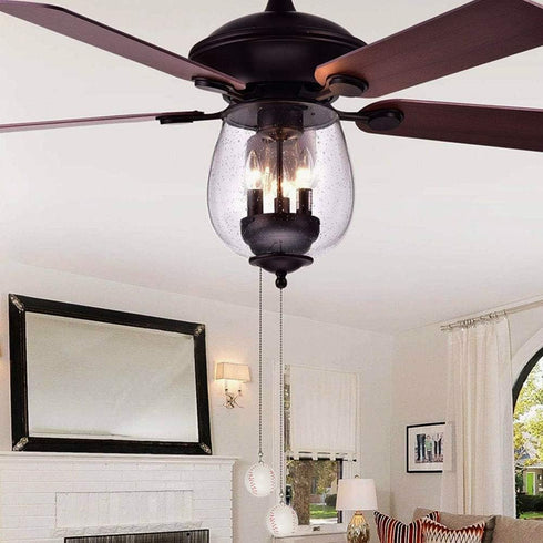Set 2Pack Ceiling Fan Pull Chain Decorative Extension Light Pull Chain Silver Tone Chains Baseball Pendant for Ceiling