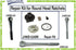 Williams JHWS-52ARK Ratchet Repair Kit for 1/2-Inch Drive Round Head Ratchets by Williams