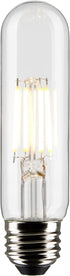 Satco 5.5-Watt LED E26 Light Bulb, 5000K, 15000 Hour Rating, Dimmable by Satco
