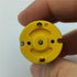 APANKWWEB RC-280SA-20120 280 6V-12V 15600RPM 24mm Micro Motor High Speed Carbon Brush Mini Electric Motor DIY Hobby Toy