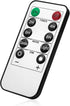 KSWING 10 Key Remote Controller Only Work for LED Candles/Candlesticks