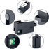 T366/T3661/T366100 Ink Maintenance Box for XP-15000 XP-6100 XP-6000 (Expression Premium/Photo Printer)